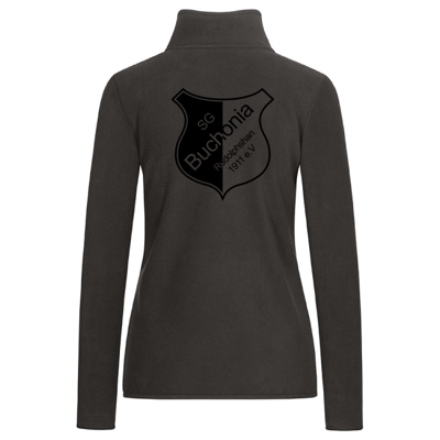 Fleece-Jacke