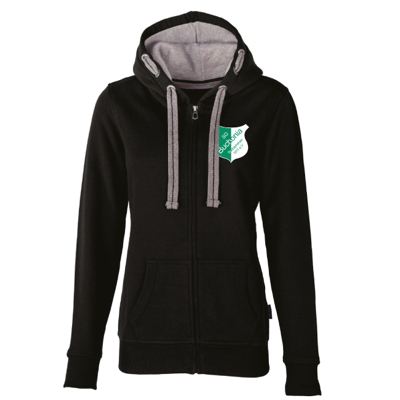 Premium-Kapuzenjacke