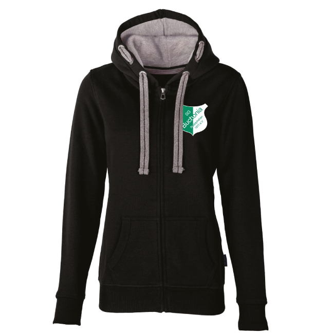 Premium-Kapuzenjacke