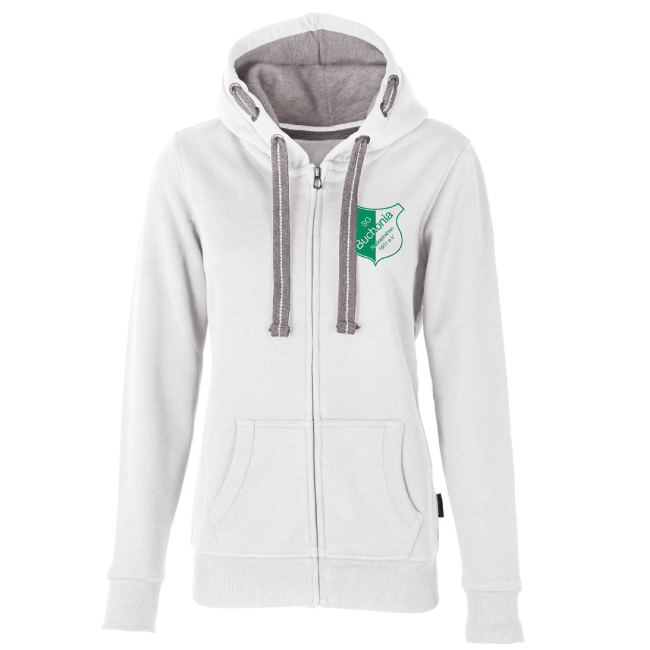 Premium-Kapuzenjacke