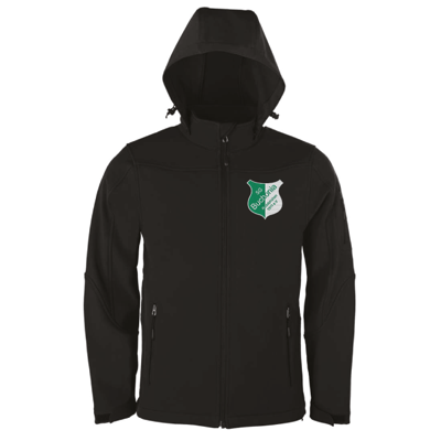 Softshelljacke