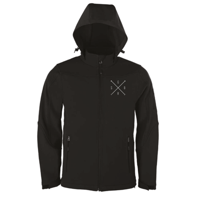 Softshelljacke