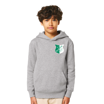 Bio-Hoodie