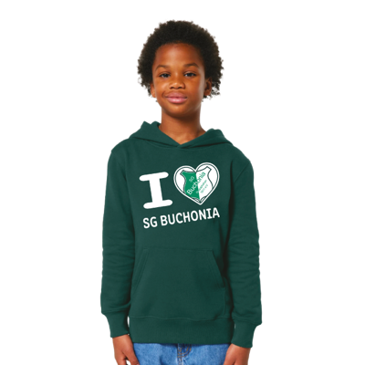 Bio-Hoodie