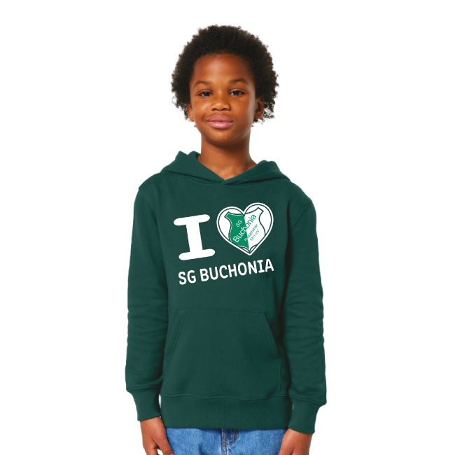 Bio-Hoodie