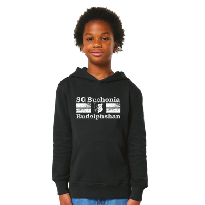 Bio-Hoodie