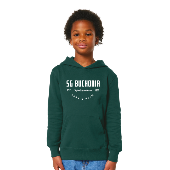 Bio-Hoodie