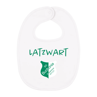 Bio-Lätzchen