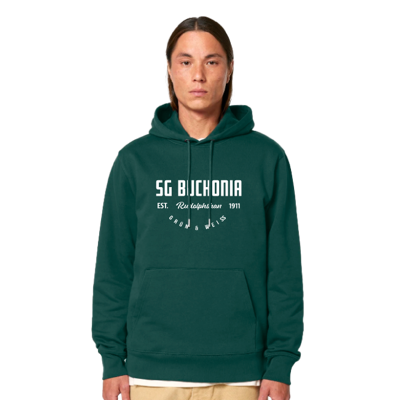 Bio-Hoodie