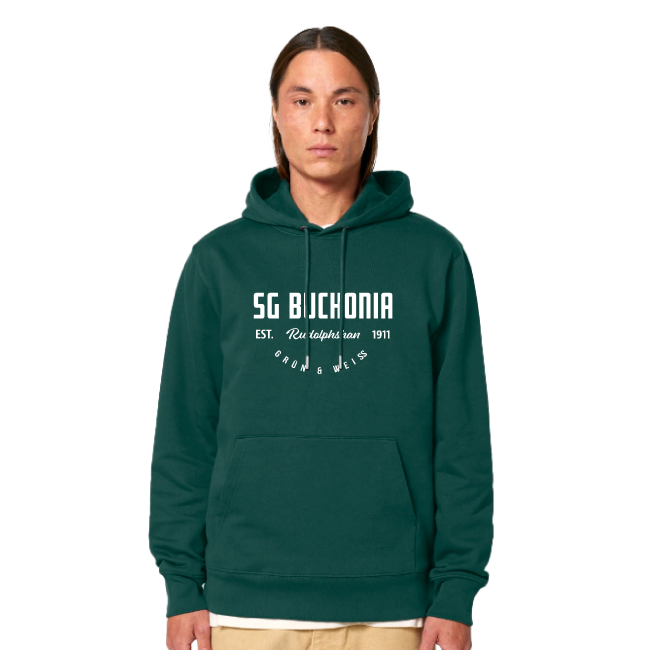 Bio-Hoodie