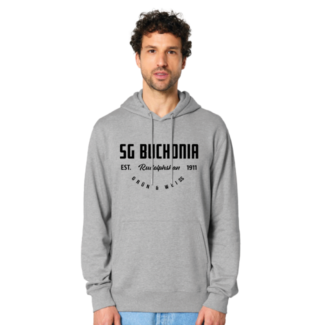 Bio-Hoodie