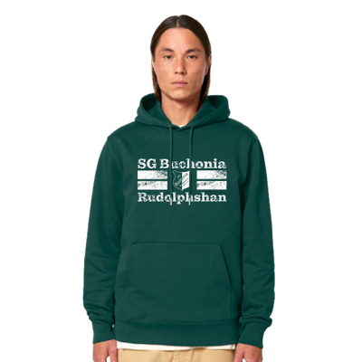 Bio-Hoodie