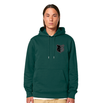 Bio-Hoodie
