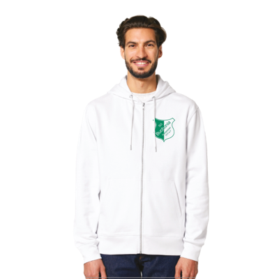 Bio-Kapuzenjacke