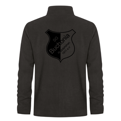 Fleece-Jacke