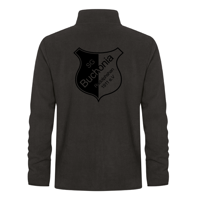 Fleece-Jacke