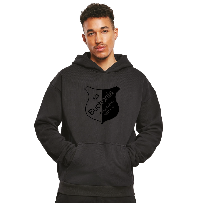 Oversize-Hoodie