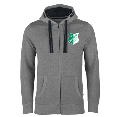 Premium-Kapuzenjacke