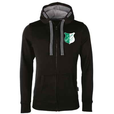 Premium-Kapuzenjacke