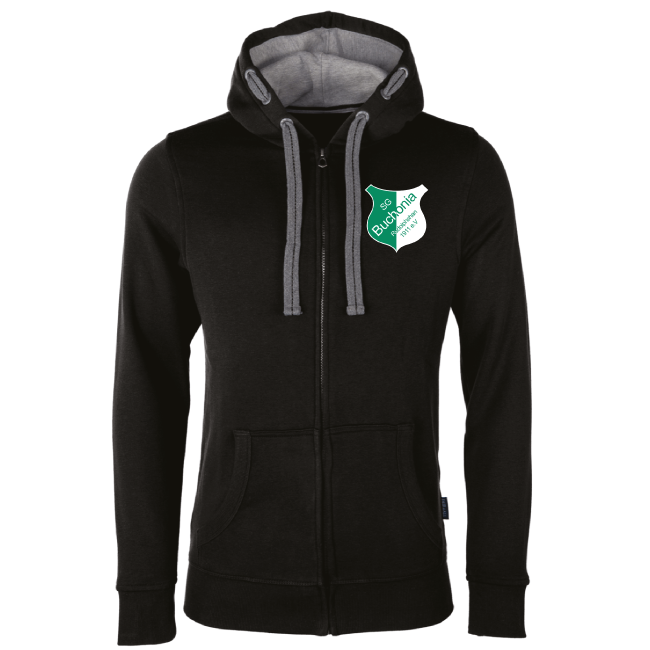 Premium-Kapuzenjacke