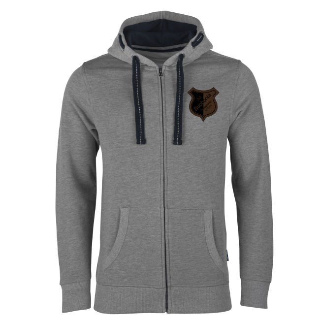 Premium-Kapuzenjacke