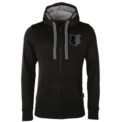 Premium-Kapuzenjacke