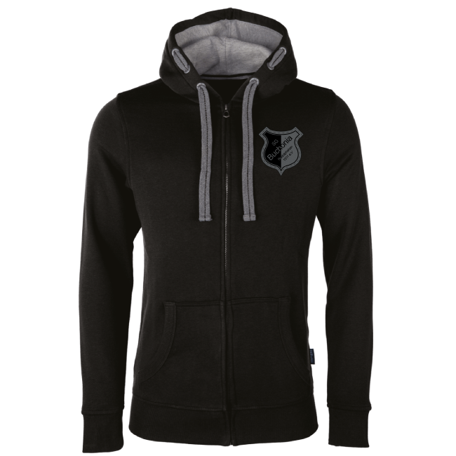 Premium-Kapuzenjacke