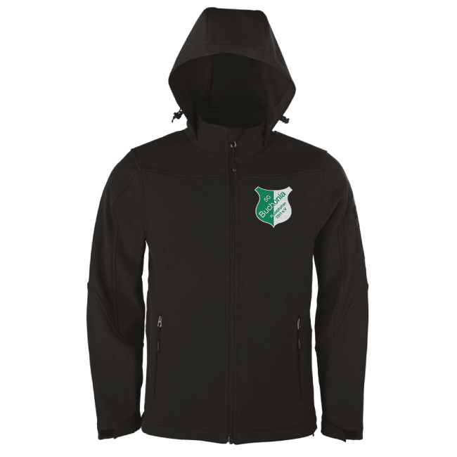 Softshelljacke