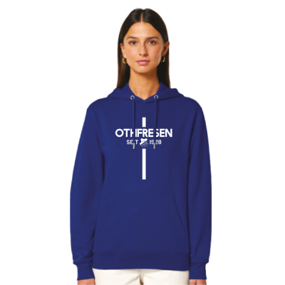 Bio-Hoodie