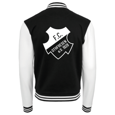 College-Jacke
