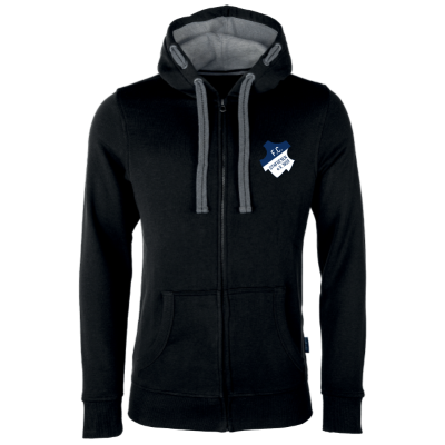 Premium-Kapuzenjacke