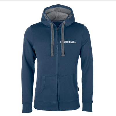 Premium-Kapuzenjacke