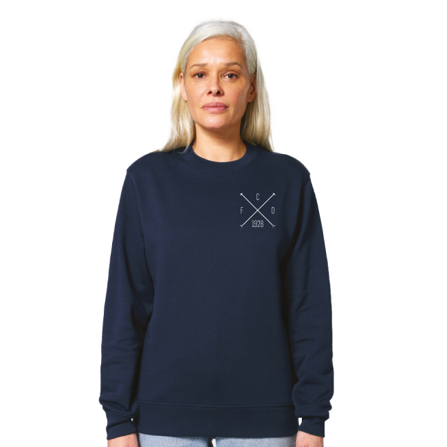 Bio-Sweatshirt Bio-Sweatshirt