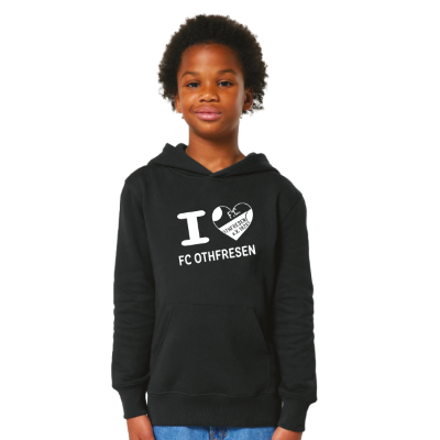 Bio-Hoodie