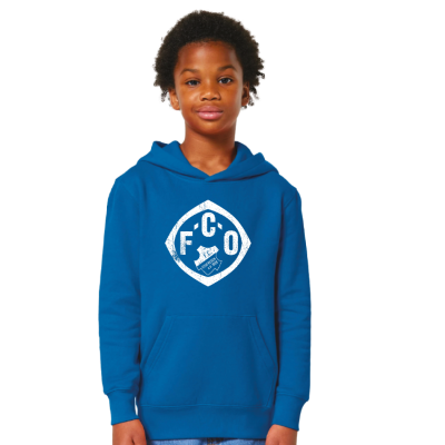 Bio-Hoodie