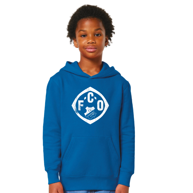 Bio-Hoodie
