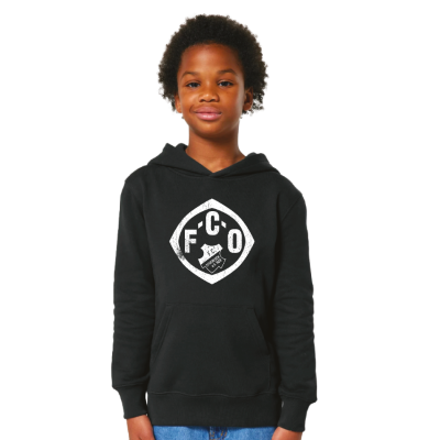Bio-Hoodie