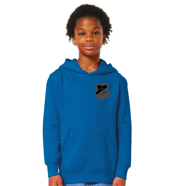 Bio-Hoodie