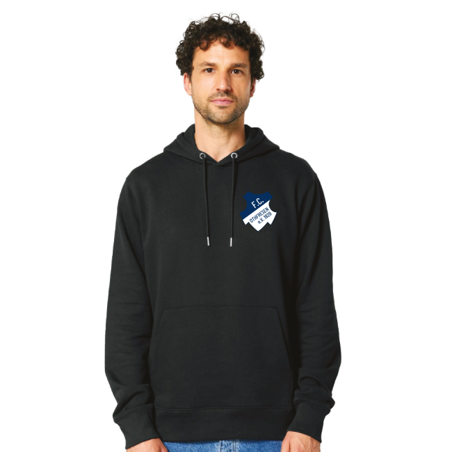 Bio-Hoodie