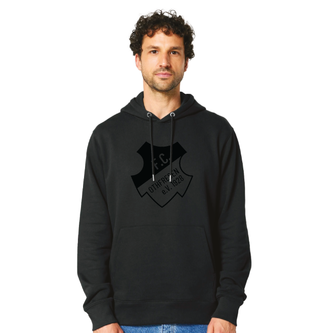 Bio-Hoodie