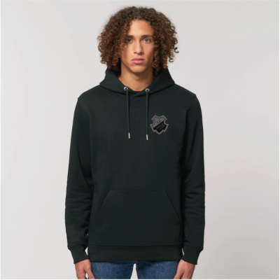 Bio-Hoodie