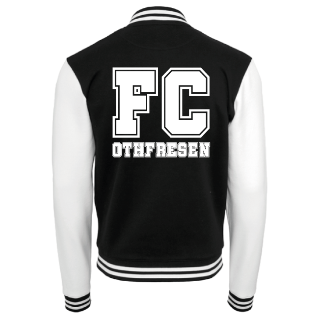 College-Jacke