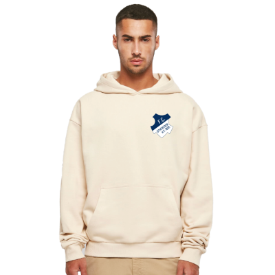 Oversize-Hoodie