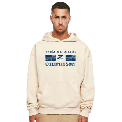 Oversize-Hoodie