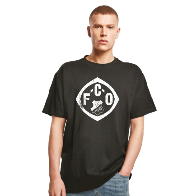 Oversize-Shirt