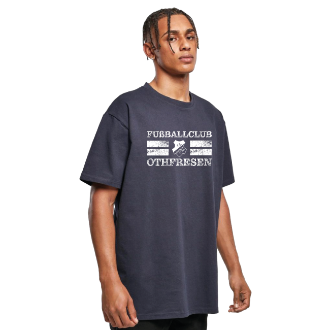 Oversize-Shirt