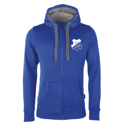 Premium-Kapuzenjacke