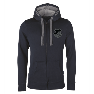 Premium-Kapuzenjacke