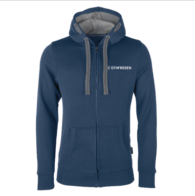 Premium-Kapuzenjacke