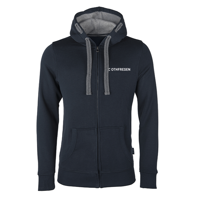 Premium-Kapuzenjacke